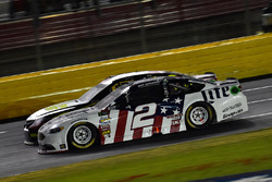 Brad Keselowski, Team Penske Ford