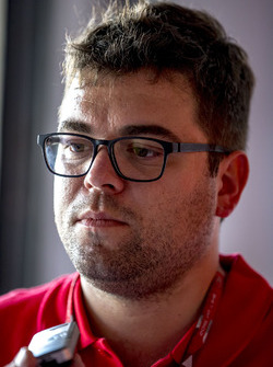 Rene Rosin, Prema Racing Teammanager