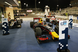 Пьер Гасли, PREMA Racing