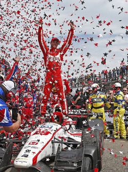 Себастьян Бурде, Dale Coyne Racing Honda