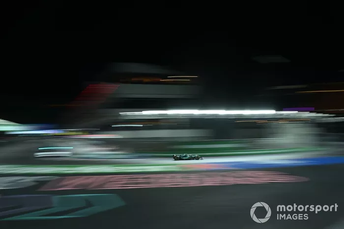 Fernando Alonso, Aston Martin AMR23 
