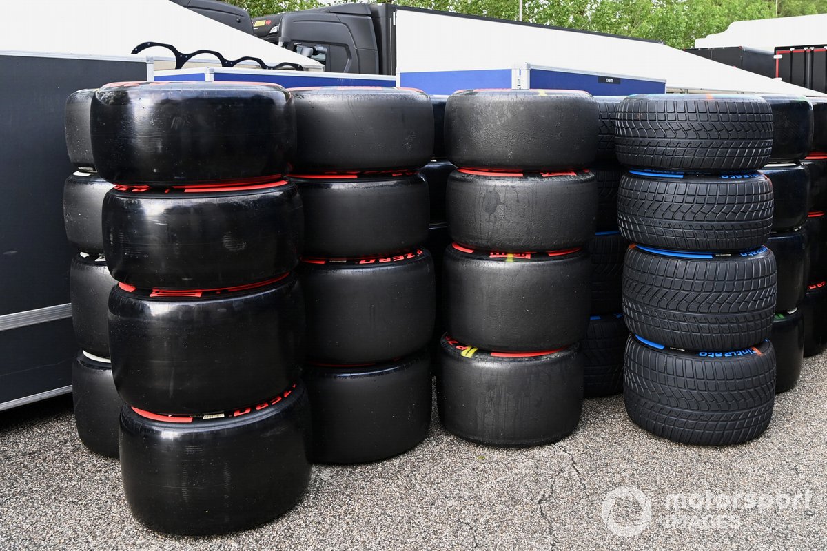 FIA, 2026 F1 motor ve aerodinamik kural değişikliklikleriyle ilgili son hedeflerini açıkladı 1 Formula 1 Haberleri - F1 Puan Durumu Pirelli tyres