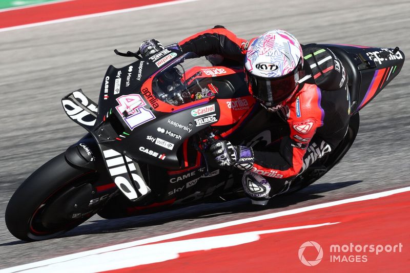 Aprilia Racing Team Gresini