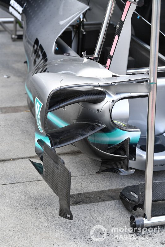 Ausztrál Nagydíj F1 2019