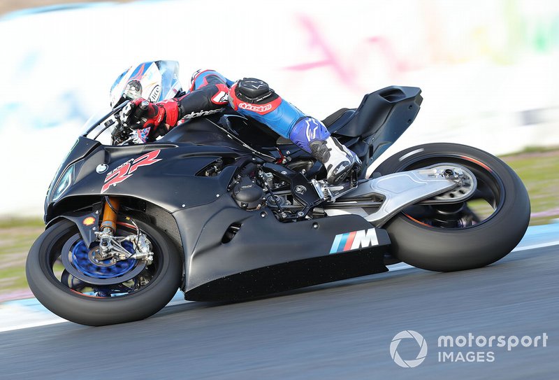 Markus Reiterberger, BMW Motorrad WorldSBK Team
