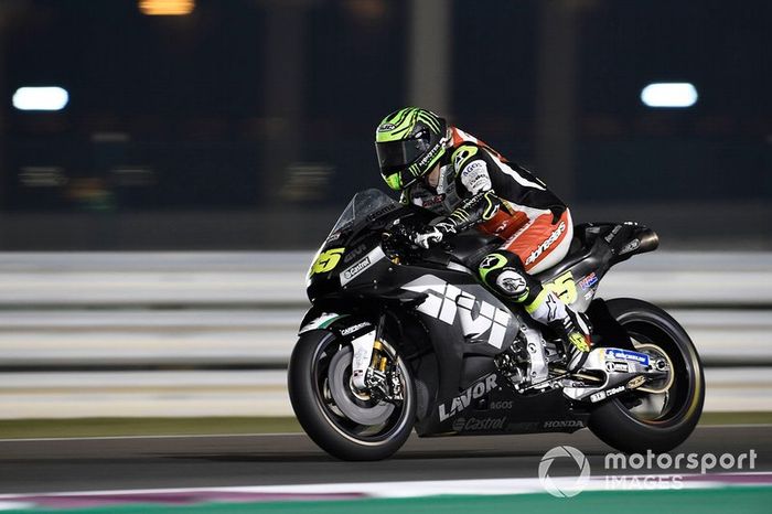 Cal Crutchlow, Team LCR Honda