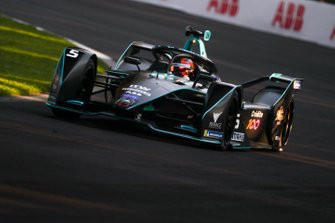 Stoffel Vandoorne, HWA Racelab, VFE-05
