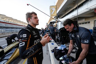 Marcus Ericsson