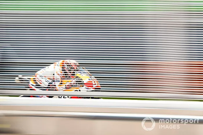 Marc Márquez, Repsol Honda Team