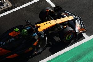 Lando Norris, McLaren