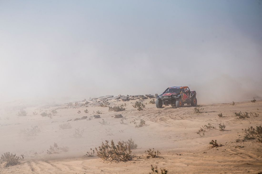 #203 Toyota Gazoo Racing Toyota: Lucas Moraes, Armand Monleon