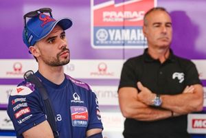 Miguel Oliveira, Pramac Racing