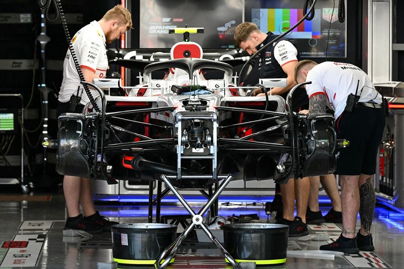 Yuki Tsunoda, Red Bull Racing