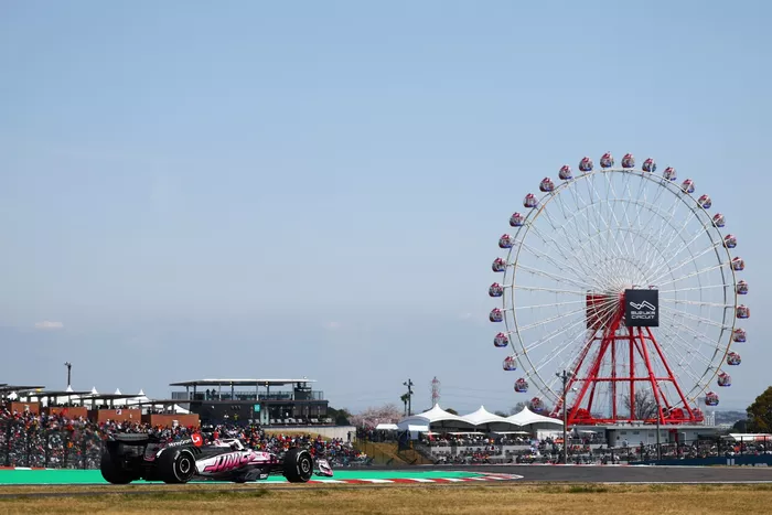 Esteban Ocon, Haas F1 Team