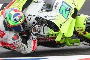 Franco Morbidelli, VR46 Racing Team