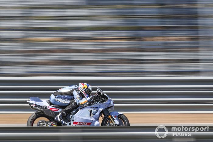 Alex Márquez, Gresini Racing
