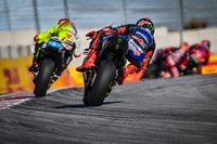 Les règles du MotoGP