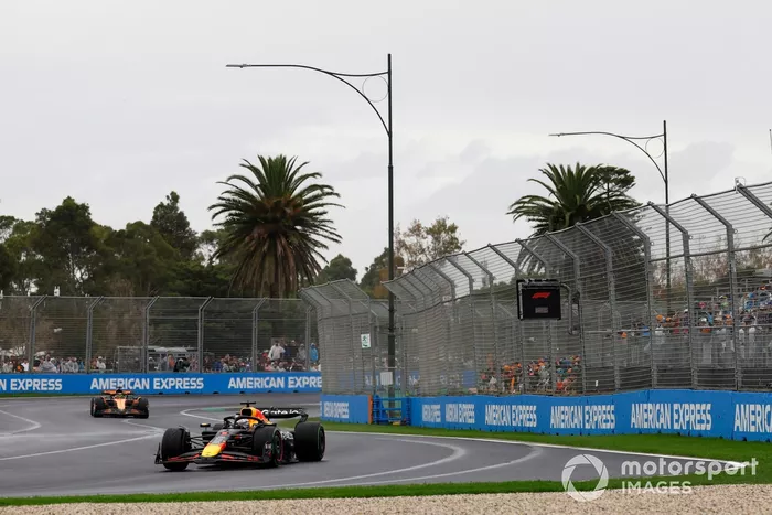 Max Verstappen, Red Bull Racing 