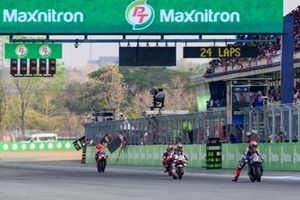 Fabio Quartararo, Yamaha Factory Racing