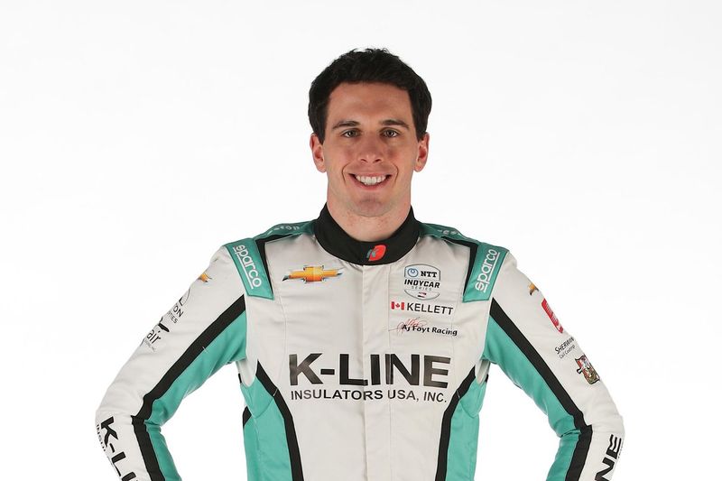 Dalton Kellett