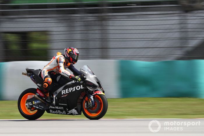 Stefan Bradl, Repsol Honda Team  