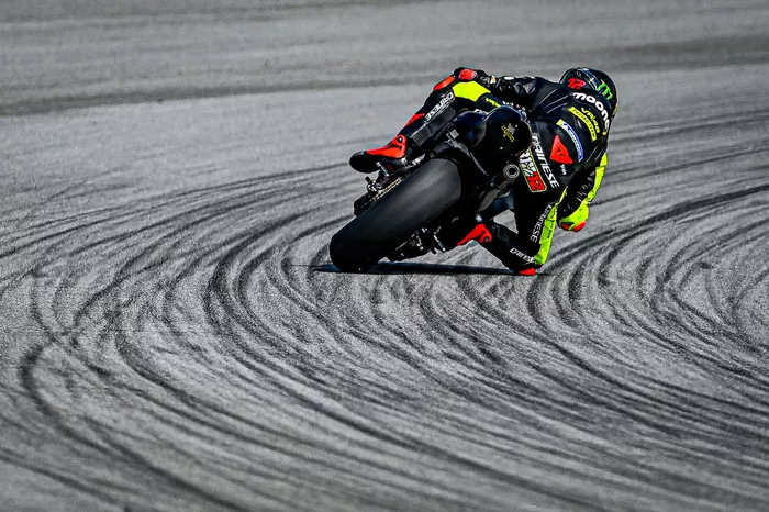 Marco Bezzecchi, Team VR46
