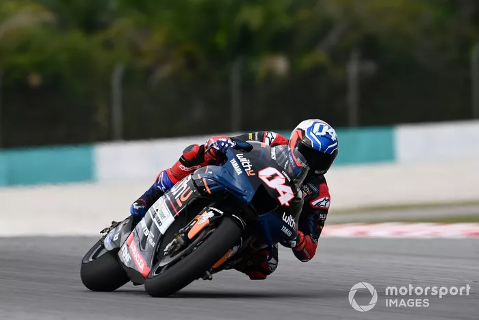 Andrea Dovizioso, RNF MotoGP Racing
