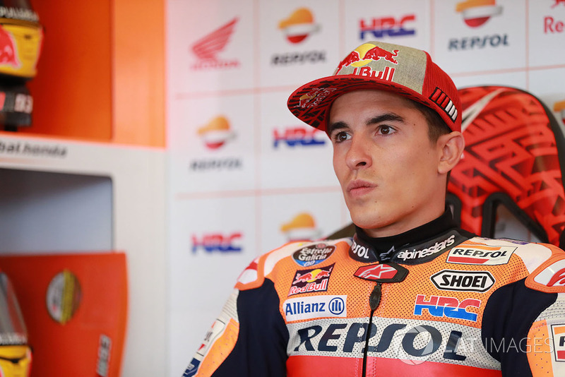 Марк Маркес, Repsol Honda Team
