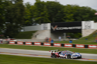 #67 Chip Ganassi Racing Ford GT, GTLM - Ryan Briscoe, Richard Westbrook