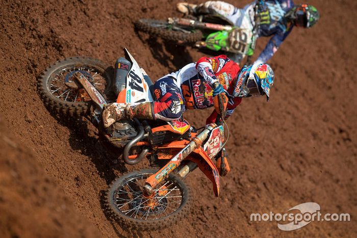 Jeffrey Herlings, Red Bull KTM Factory Racing