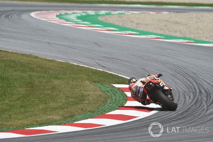 Dani Pedrosa, Repsol Honda Team