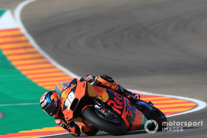 Бредлі Сміт, Red Bull KTM Factory Racing