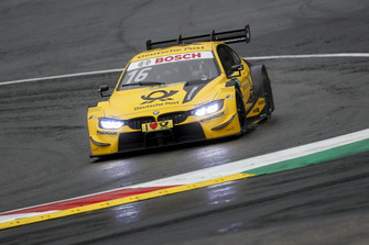 Timo Glock, BMW Team RMG, BMW M4 DTM