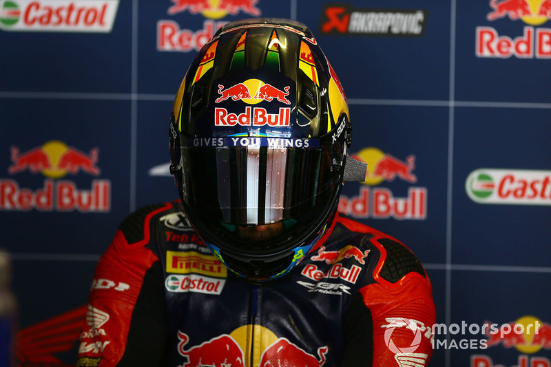 Leon Camier
