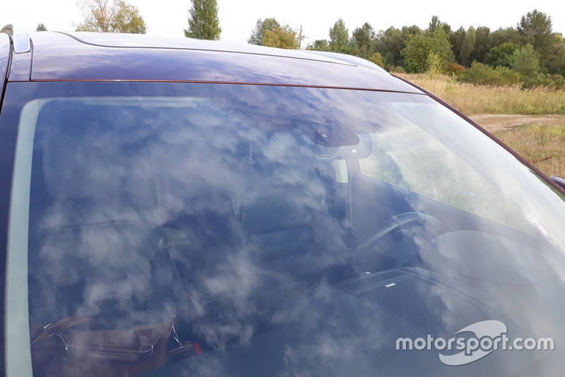 2018 Renault Koleos