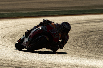 Marc Marquez, Repsol Honda Team