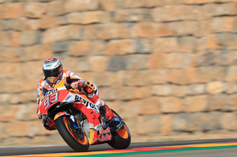 Marc Marquez, Repsol Honda Team