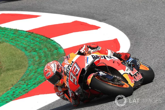 Marc Marquez, Repsol Honda Team