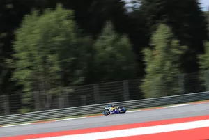 Franco Morbidelli, Estrella Galicia 0,0 Marc VDS