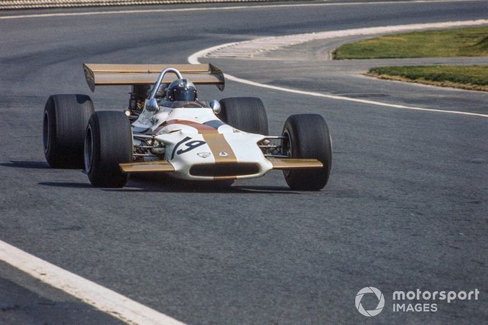 Pedro Rodríguez, BRM P153