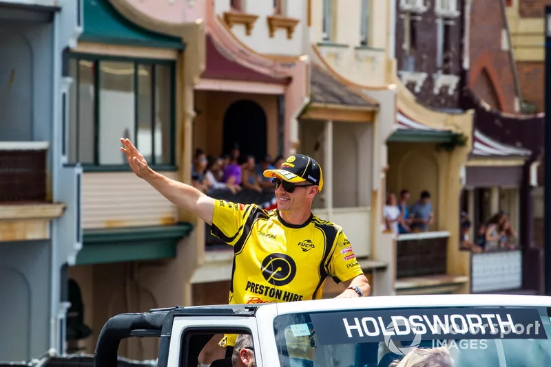 Tim Slade