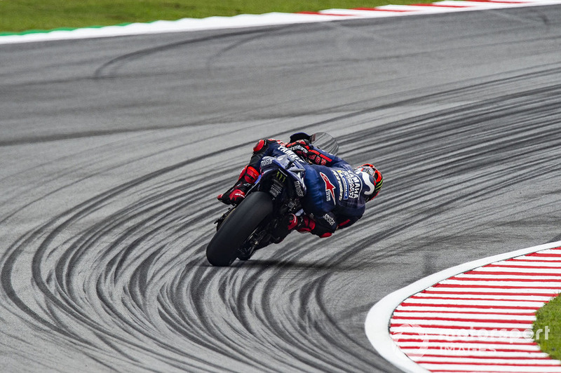 Маверік Віньялес, Yamaha Factory Racing