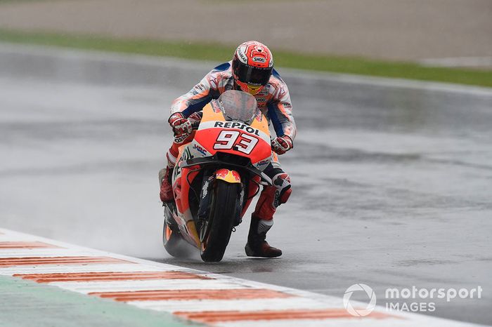 Marc Márquez, Repsol Honda Team