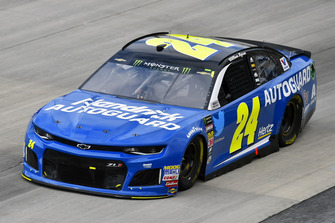 William Byron, Hendrick Motorsports, Chevrolet Camaro Hendrick Autoguard