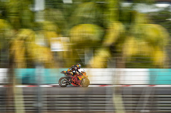 Bradley Smith, Red Bull KTM Factory Racing