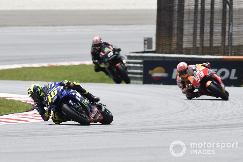 Victoire #70 GP de Malaisie 2018 - Sepang