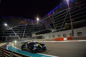 Aston Martin Racing