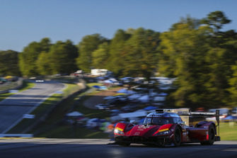 #77 Mazda Team Joest Mazda DPi, P: Oliver Jarvis, Tristan Nunez, Lucas Di Grassi