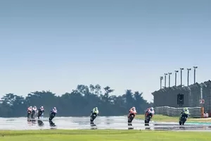 Valentino Rossi, Yamaha Factory Racing
