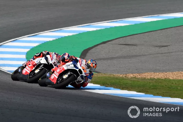 Grand Prix de Thaïlande